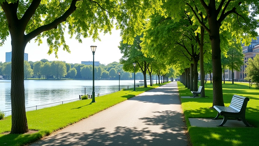 Lampėdžių pakrantės takeliai